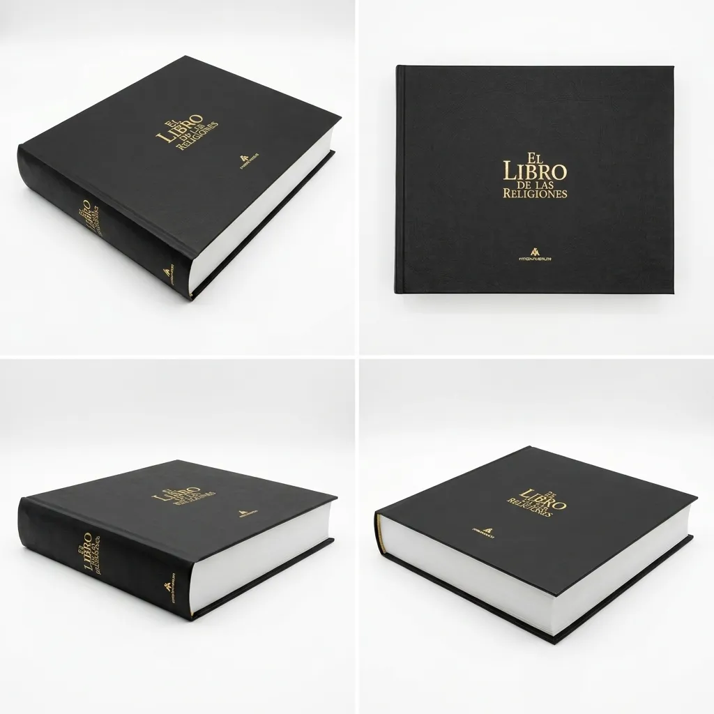 Biblia Premium Ilustrada Reina Valera de Magnaverum